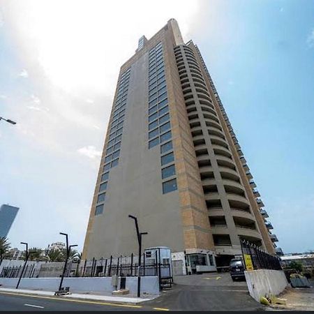 The Red Sea Apartment شقة البحر الأحمر Jidda Exteriör bild