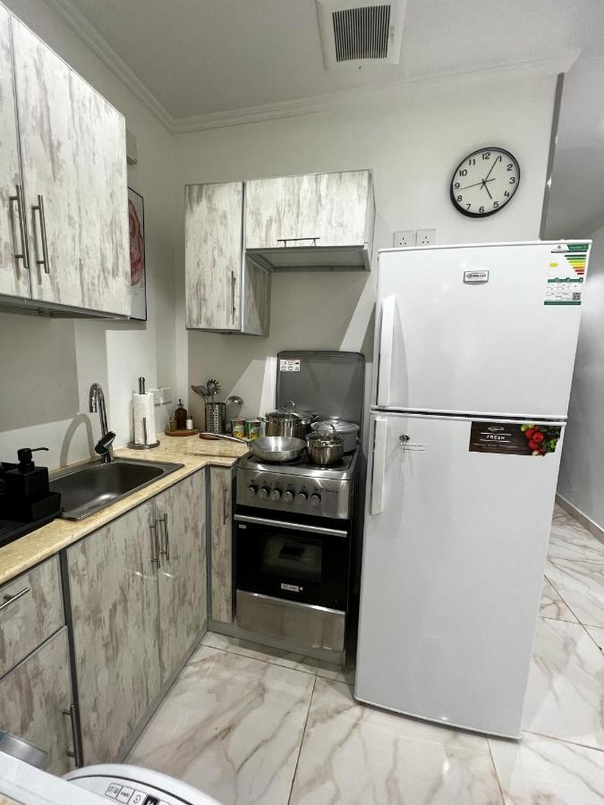 The Red Sea Apartment شقة البحر الأحمر Jidda Exteriör bild