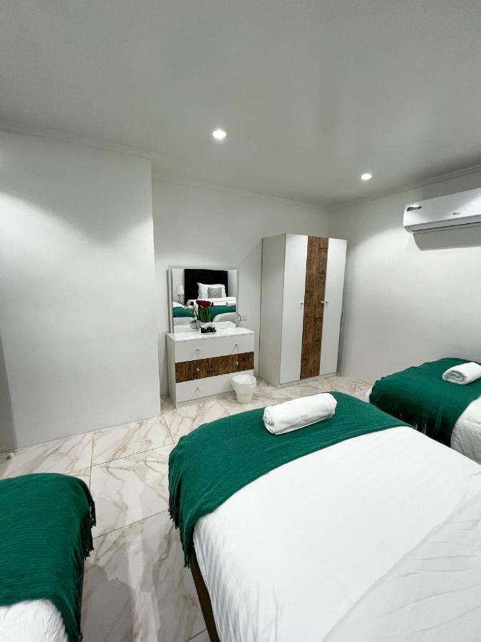 The Red Sea Apartment شقة البحر الأحمر Jidda Exteriör bild