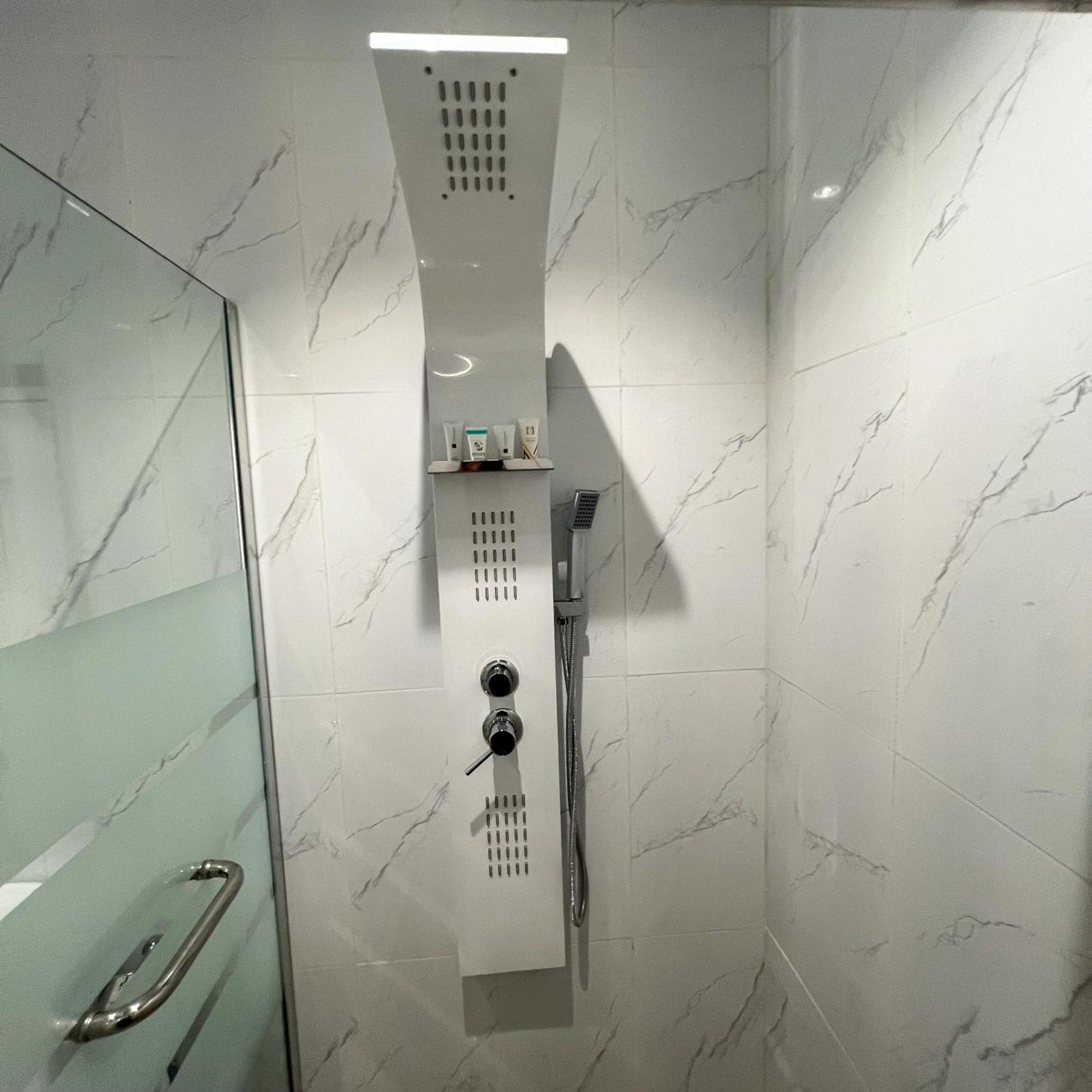 The Red Sea Apartment شقة البحر الأحمر Jidda Exteriör bild