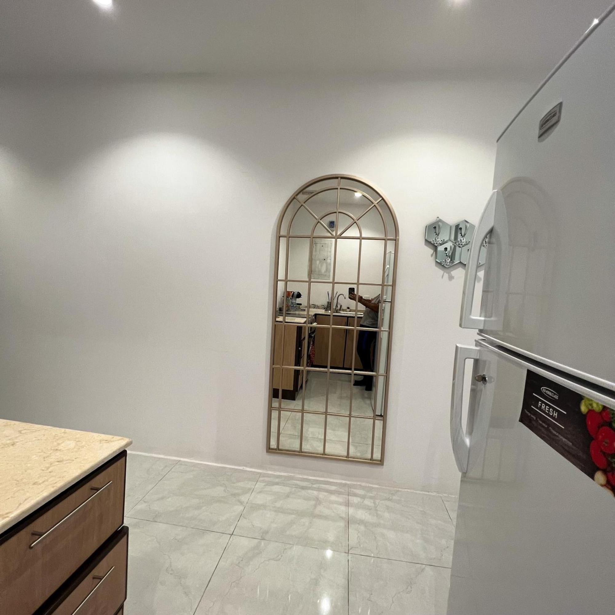 The Red Sea Apartment شقة البحر الأحمر Jidda Exteriör bild