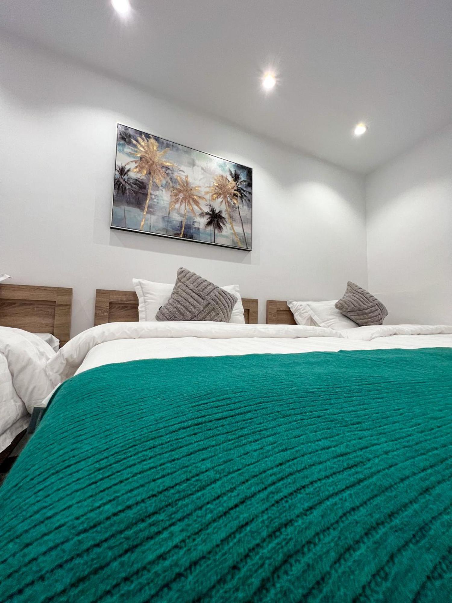 The Red Sea Apartment شقة البحر الأحمر Jidda Exteriör bild