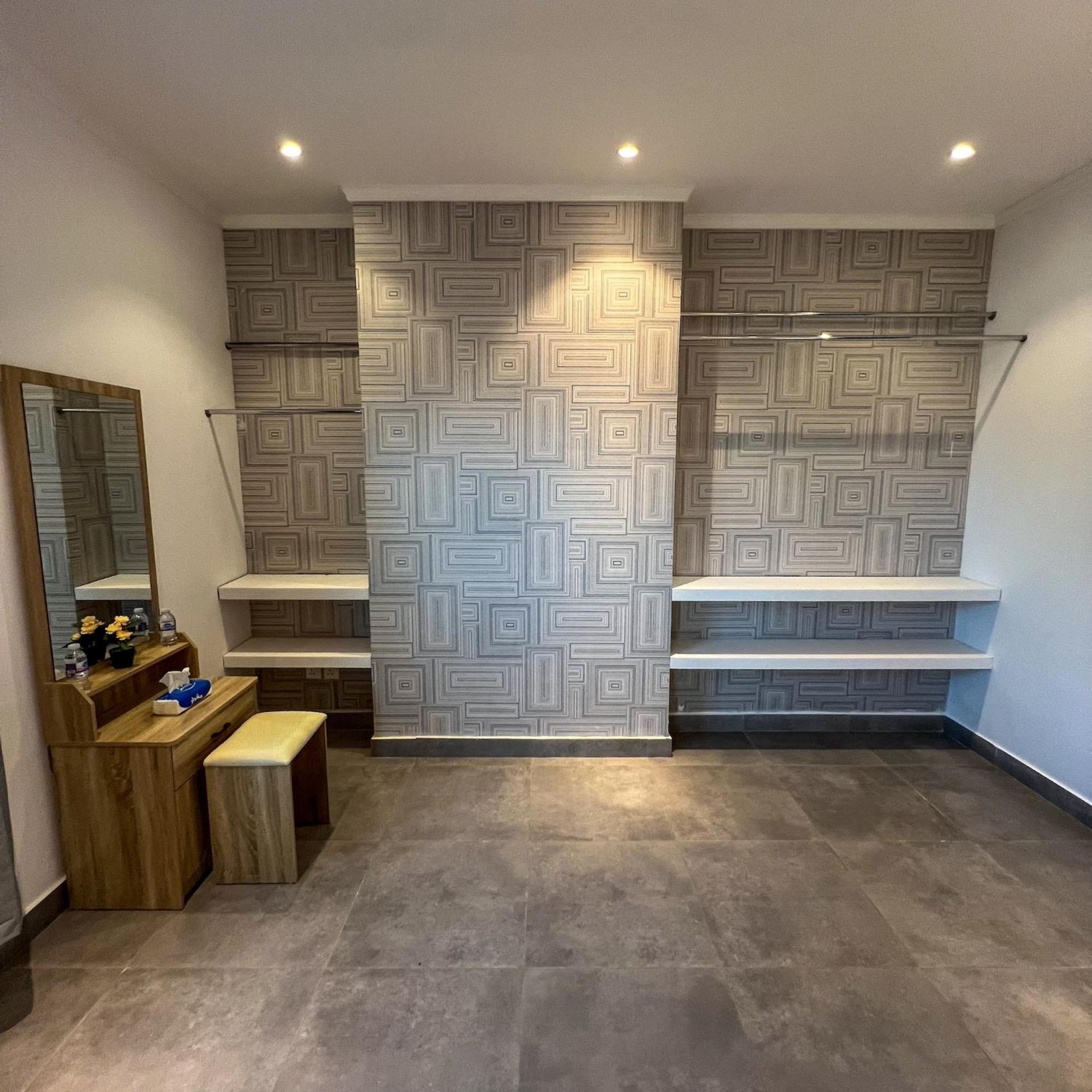 The Red Sea Apartment شقة البحر الأحمر Jidda Exteriör bild